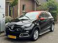 Renault Captur 1.2 TCe Dynamique Airco/Parkeersensoren/Lichtmetal Zwart - thumbnail 2