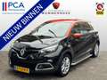 Renault Captur 1.2 TCe Dynamique Airco/Parkeersensoren/Lichtmetal Zwart - thumbnail 1