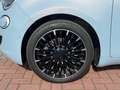 Fiat 500e la Prima+LEDER+NAVI+KAMERA+ACC+SHZ+LED Azul - thumbnail 12
