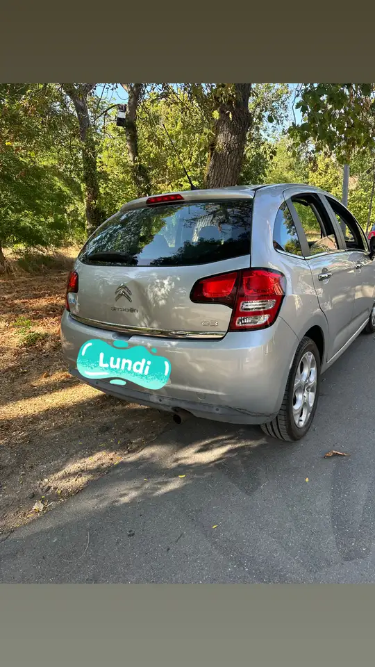 Citroen C3 C3 — photo 2