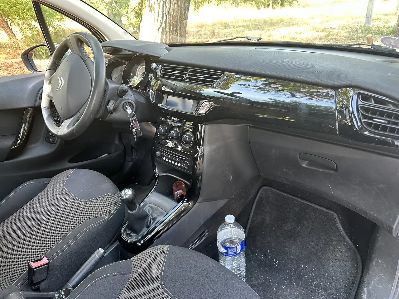 Citroen C3 C3 — photo 3