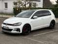 Volkswagen Golf GTI Golf 2.0 TSI 230  DSG6 GTI Blanc - thumbnail 11