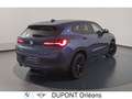 BMW X2 sDrive16dA 116ch Lounge DKG7 Euro6d-T Blauw - thumbnail 2
