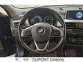 BMW X2 sDrive16dA 116ch Lounge DKG7 Euro6d-T Blauw - thumbnail 6