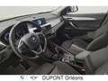 BMW X2 sDrive16dA 116ch Lounge DKG7 Euro6d-T Blauw - thumbnail 4