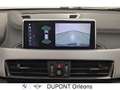 BMW X2 sDrive16dA 116ch Lounge DKG7 Euro6d-T Blauw - thumbnail 10