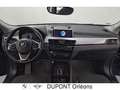 BMW X2 sDrive16dA 116ch Lounge DKG7 Euro6d-T Blauw - thumbnail 5