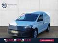 Volkswagen Caddy Cargo Maxi TDI Weiß - thumbnail 1