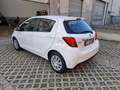 Toyota Yaris Yaris III 2015 5p 1.0 Lounge Bianco - thumbnail 5