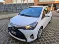 Toyota Yaris Yaris III 2015 5p 1.0 Lounge Bianco - thumbnail 14