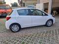 Toyota Yaris Yaris III 2015 5p 1.0 Lounge Bianco - thumbnail 7