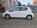 Toyota Yaris Yaris III 2015 5p 1.0 Lounge Bianco - thumbnail 8
