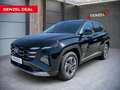 Hyundai TUCSON NX4 Jubile 1,6 T-GDi HEV 2WD AT Schwarz - thumbnail 1