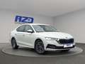 Skoda Octavia Tour 2.0 TDI DSG V-COCK ACC NAVI KEYLESS Blanc - thumbnail 2