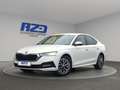 Skoda Octavia Tour 2.0 TDI DSG V-COCK ACC NAVI KEYLESS Blanc - thumbnail 1
