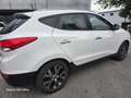 Hyundai iX35 2.0 CRDi 4WD 5 Star Edition Weiß - thumbnail 4