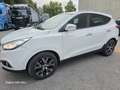 Hyundai iX35 2.0 CRDi 4WD 5 Star Edition Weiß - thumbnail 8