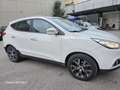 Hyundai iX35 2.0 CRDi 4WD 5 Star Edition Weiß - thumbnail 7