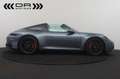 Porsche 992 .2 TARGA 4 GTS FACELIFT - INTERIEURPAKKET GTS -... Grijs - thumbnail 13