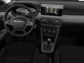 Dacia Jogger Expression TCe 110 KLIMA TEMPOPILOT DISPLAY Blanc - thumbnail 6