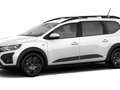 Dacia Jogger Expression TCe 110 KLIMA TEMPOPILOT DISPLAY Blanc - thumbnail 2