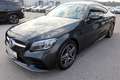 Mercedes-Benz C 220 d Coupe Aut. *AMG-Line*1.Besitz*Digital Cockpit* Grau - thumbnail 8