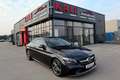 Mercedes-Benz C 220 d Coupe Aut. *AMG-Line*1.Besitz*Digital Cockpit* Grau - thumbnail 1