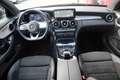 Mercedes-Benz C 220 d Coupe Aut. *AMG-Line*1.Besitz*Digital Cockpit* Grau - thumbnail 5
