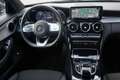 Mercedes-Benz C 220 d Coupe Aut. *AMG-Line*1.Besitz*Digital Cockpit* Grau - thumbnail 11