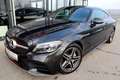 Mercedes-Benz C 220 d Coupe Aut. *AMG-Line*1.Besitz*Digital Cockpit* Grau - thumbnail 22