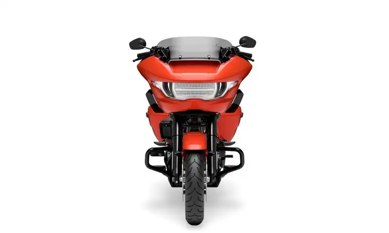 Harley-Davidson Road Glide - foto 3