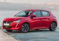 Peugeot 208 1.6 VTi Allure Beige - thumbnail 46