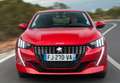 Peugeot 208 1.6 VTi Allure Beige - thumbnail 1