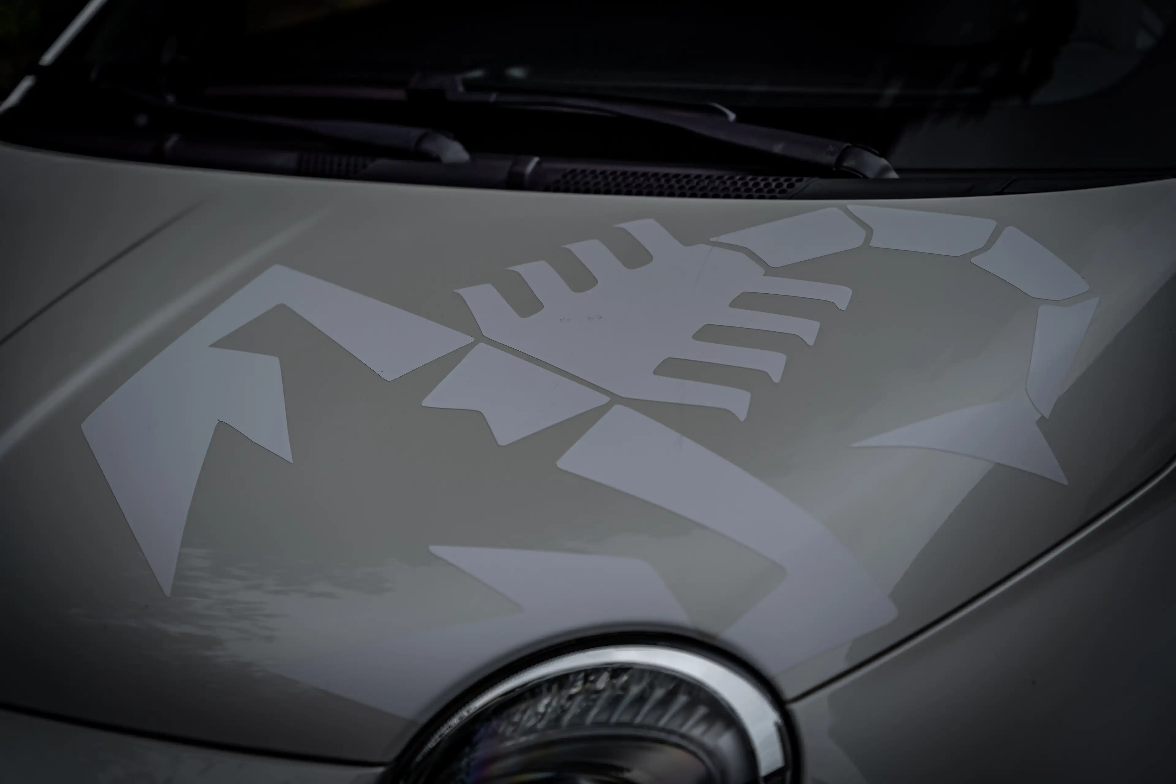 Fiat 500 Abarth — photo 6