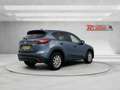 Mazda CX-5 2.0 SkyActiv-G 165 TS+ Auto Blis,Blue,Camera A,Cru Bleu - thumbnail 2