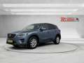 Mazda CX-5 2.0 SkyActiv-G 165 TS+ Auto Blis,Blue,Camera A,Cru Bleu - thumbnail 1