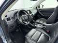 Mazda CX-5 2.0 SkyActiv-G 165 TS+ Auto Blis,Blue,Camera A,Cru Bleu - thumbnail 19