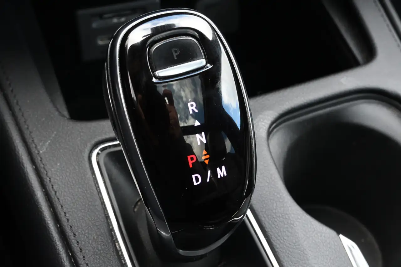Cadillac XT4 снимка Cadillac XT4