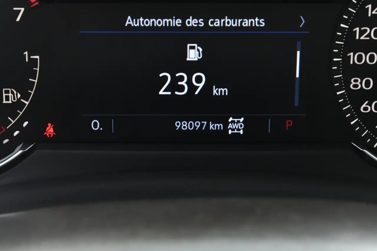 Cadillac XT4 снимка Cadillac XT4