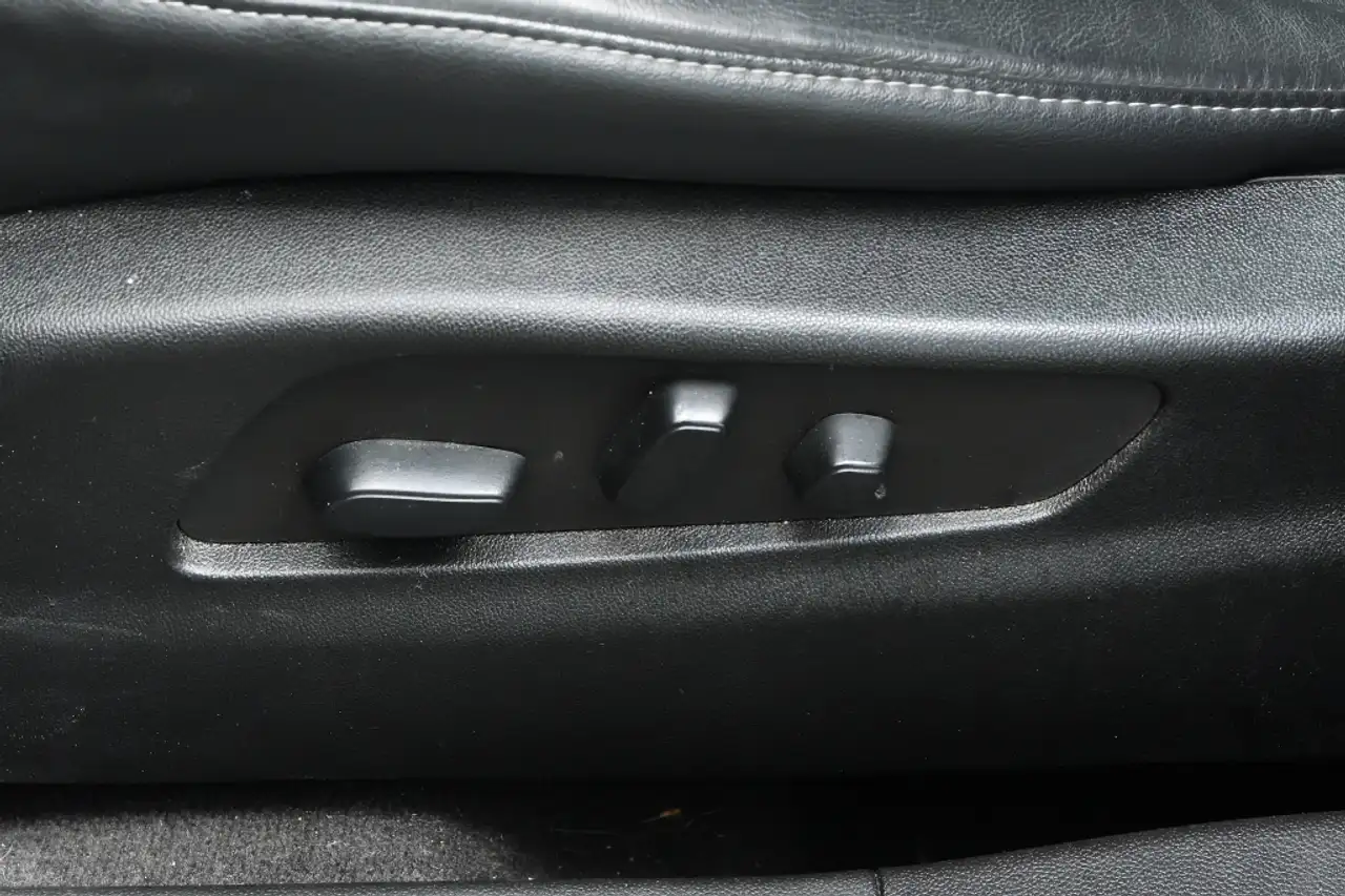 Cadillac XT4 снимка Cadillac XT4