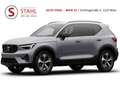 Volvo XC40 B3 Plus Dark 4 Life Aut. | Stahl Wien 22 Silber - thumbnail 1