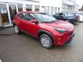 Toyota Yaris Cross Hybrid 3U5 City Aut. *AKTION* Rot - thumbnail 5