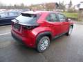 Toyota Yaris Cross Hybrid 3U5 City Aut. *AKTION* Rot - thumbnail 4