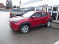 Toyota Yaris Cross Hybrid 3U5 City Aut. *AKTION* Rot - thumbnail 2