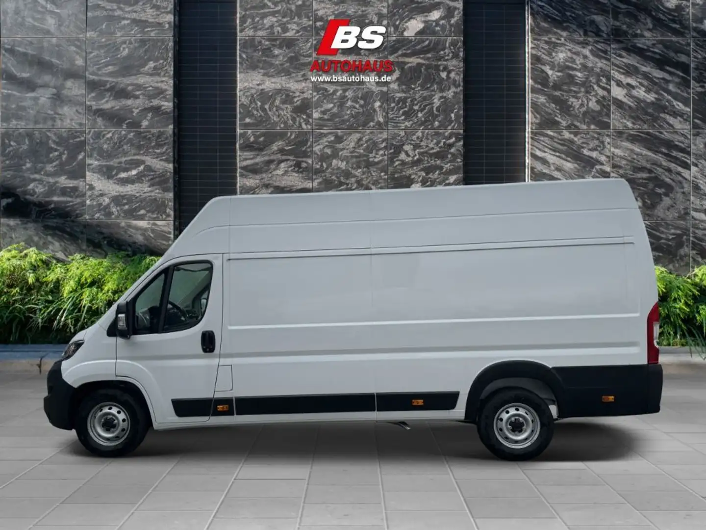 Fiat Ducato Maxi L5H3 NEW MODEL Kamera Tempom Parkass - 2
