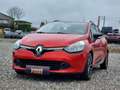Renault Clio 1.5 dCi Energy * CLIM + JANTE ALU + GPS +... Rouge - thumbnail 2