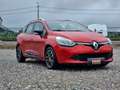 Renault Clio 1.5 dCi Energy * CLIM + JANTE ALU + GPS +... Rojo - thumbnail 1