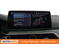 BMW 530 530e Schwarz - thumbnail 25