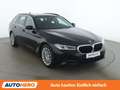 BMW 530 530e Schwarz - thumbnail 8