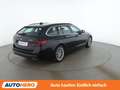 BMW 530 530e Schwarz - thumbnail 6
